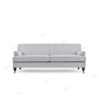 Luxury Classic European Sofa Set Fashion Divan Sofa