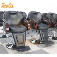 Used beauty hair salon chairs used hair styling barber chairs sale salon chairs B6038