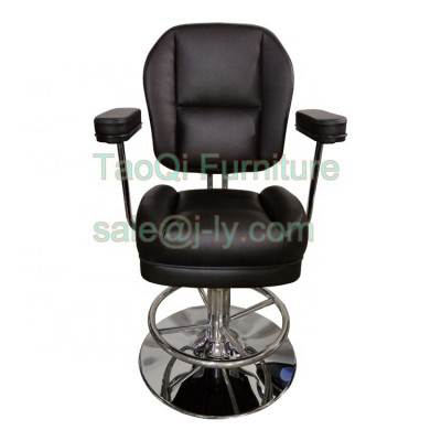 Factory sale casino chair with armrests comfortable slot machine stools K81