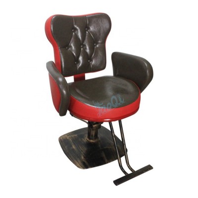 Antique style barber chair factory sale hair salon chair K136