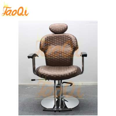 Used beauty hair salon chairs/used hair styling barber chairs sale/salon chairs L15