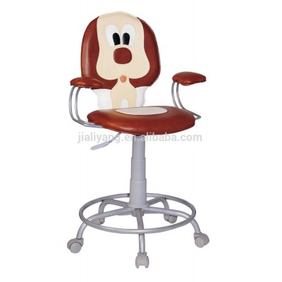 cartoon dog chair/cute cartoon children mini chair/cartoon chairs with wheels c06