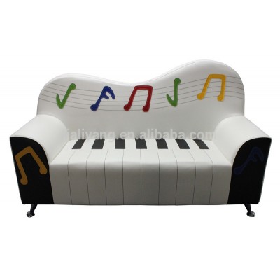 new classic furniture sofa , new popular children sofa, piano mini kids sofa K263