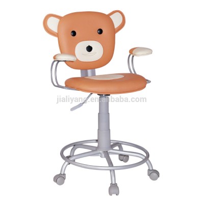 cute cartoon kids mini sofa/cartoon chairs with wheels c02