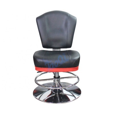 Cheaper casino chair comfortable slot machine chair adjustable table gambling chair K41